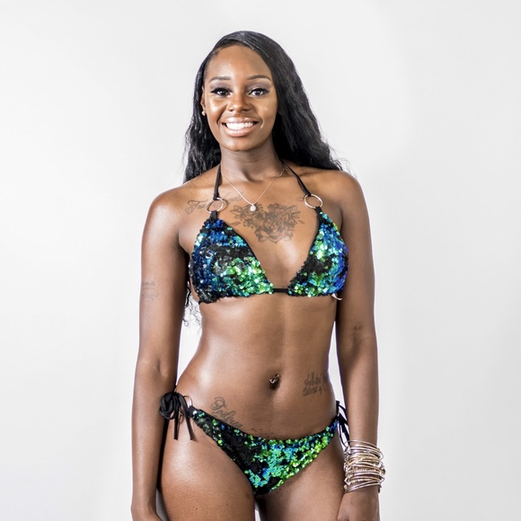 Swim Suits - Picture 1 of 8